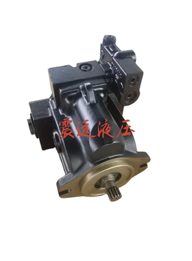 液压柱塞马达51V110 RF1N N2NN NNA0 NNN 022AANN 0000