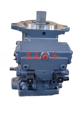 A4VG90EZ2DX/32R-NAF02F731SP-S art.R902255731  液压柱塞泵