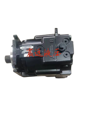 液压马达90M055NCON8NOC6W00NNN0000FO 柱塞马达 压路/摊铺机