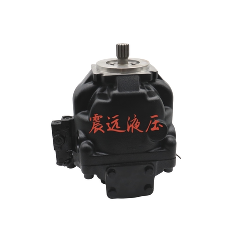 液压泵ERR130BLS2330NNN3S1NYA1NNNNNNNNNN柱塞泵