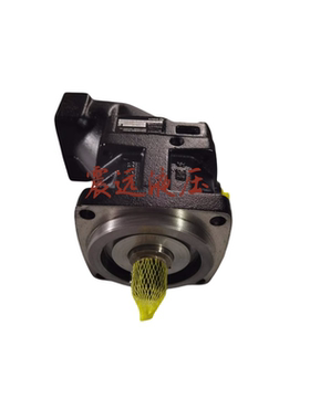 行走液压马达F12-090/110/060/-MS-SV-S-000-0000-P0柱塞油泵