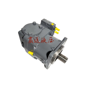 A11V0系列 液压柱塞泵A11V0130LE2S 10R NZD12K02T 液压油泵