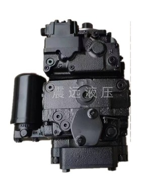 DANFOSS丹佛斯柱塞泵T90R100 KA5CD60P3C7 E03 GBA 232324液压泵
