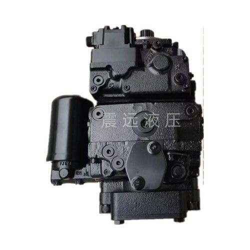 DANFOSS丹佛斯柱塞泵T90R100 KA5CD60P3C7 E03 GBA 232324液压泵