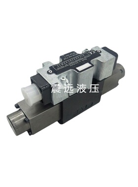 液压比例阀D1FVE02CC0NM03先导阀放大器D1FVE02CC0NJW310