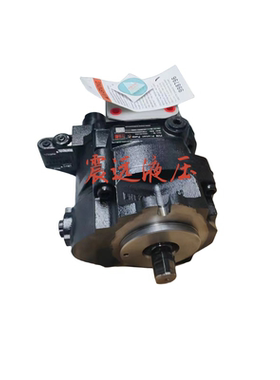 PVM柱塞泵PVM018/PVM045/PVM057/PVM074/PVM098/PVM131/PVM141