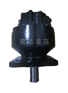 MCR5D380L50Z32A0M/470/520/565/620/680/750径向柱塞马达