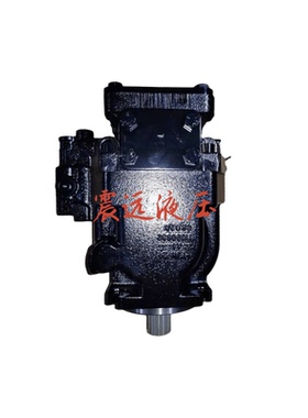 FRR090CNNNNNNNNNN S1R2A1NNNNNNNP00液压柱塞泵变量油泵
