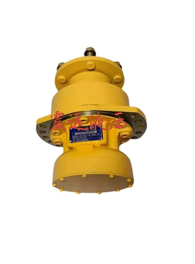 波克兰MS02-2/0/-/D23/G23/123-/R02/F03-1120-Y8JM 液压马达