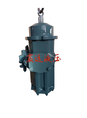 液压柱塞HPR90HPR10泵0PHPR130PR160B2PV75B2V105油泵