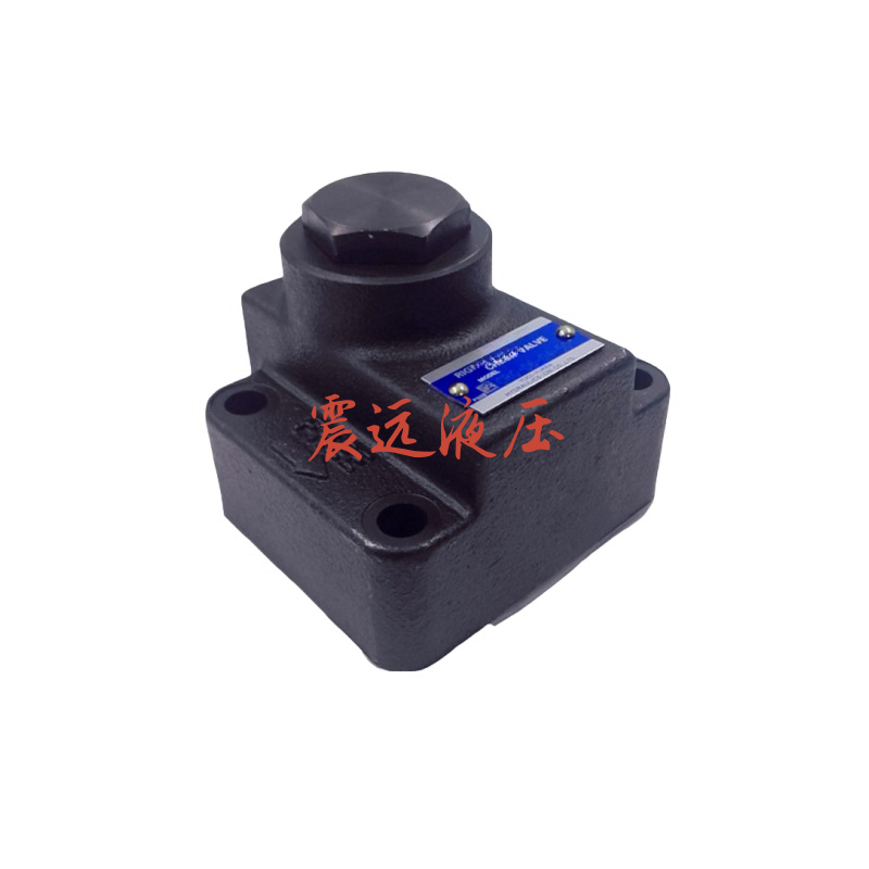 crg-03-35-50止回阀方向阀液压阀crg-03-04-50直角单向阀