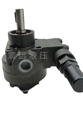 VOP-203润滑泵204 206 208 210 212 216 220-F-RV-B C A