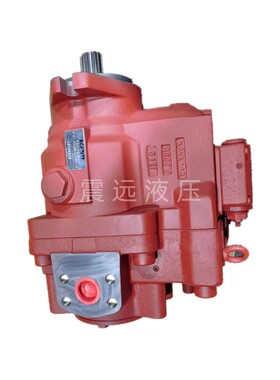 KPM 日本川崎柱塞泵K3VL112/B-1CLHM-L1液压油泵 质保一年