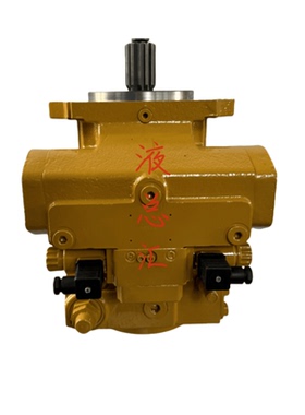 液压柱塞泵AA4VG140EP4D1/32L-NSF60F021DP-S R902270657用在CAT