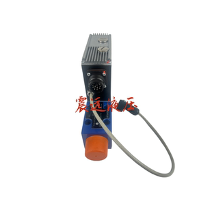比例溢流阀 DFPE 014 液压比例阀VT G24K0 0A1V