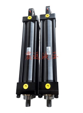 100SBD-HMI-RNS27-MC430M1122液压油缸薄型油缸拉缸液压缸