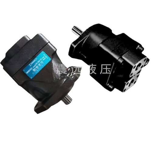 M4SC-055-3N00-A502叶片马达M4D1-113-3N00-B102压铸机马达