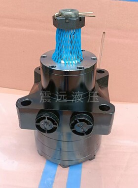 PARKER 派克液压马达 TG0170HV080AATK 摆线马达 质保一年