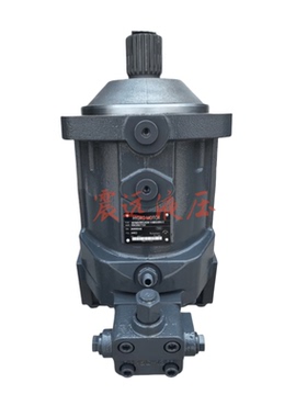 A6VM107EP2/63W-VAB01X0PA-S动力头液压柱塞马达旋挖钻机