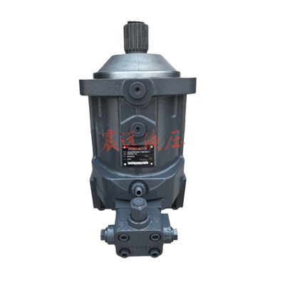 A6VM107EP2/63W-VAB01X0PA-S动力头液压柱塞马达旋挖钻机