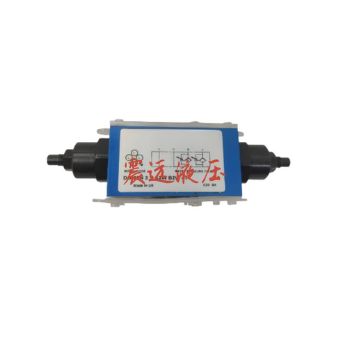 叠加阀DGMFN 3 Y A2W B2W 41液压单向阀DGMFN 5 Y A2W B2W 30