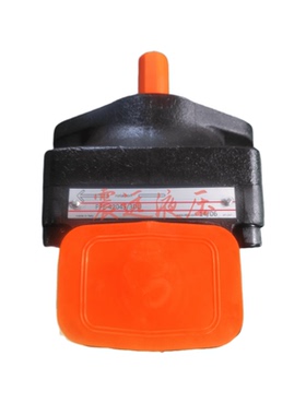 PFE-42045/3DU柱销式叶片泵42056 42070-3DT 3ST液压泵