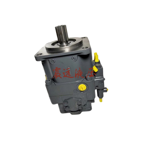 左旋高压柱塞泵A11VLO145LE2S2/11R-NZG12K01P液压油泵质保