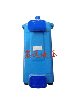 液压双联叶片泵4535V60A3811AA22R柱塞泵4535V60A25-1DD-22R