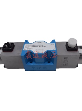 液压比例换向阀02-323887 KDG4V-5-2C50N-Z-M1-U-H7-30流量阀