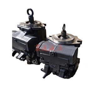 A4VG250EZ2D1 32RNZD10F001SH變量柱塞油泵A4VG40 125