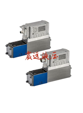 比例阀 4WRPEH6C3B40L-3X/M/24A1 液压方向阀 质保