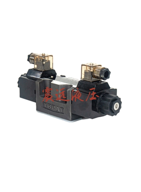 ZHENYUAN震远DSG-03-3C2-DL电磁阀 液压控制阀 电磁换向阀