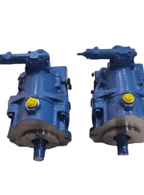 美国VICKERS伊顿威格士变量柱塞泵PVM045ER06CS02AAA28000000A0A