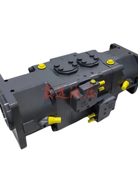 A20VLO190DRS/10R-NZD2400俄罗斯煤矿自卸卡车泵液压柱塞泵