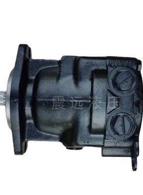 萨奥Danfoss丹佛斯 MMF044DAFHABNNN 定量柱塞马达