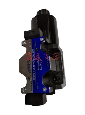DG4VC-3-2A-M-PN2-H-7-P15-56-JA872电磁换向阀DG5VC系列阀液压阀