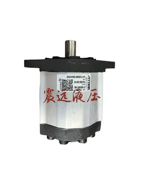 花键轴螺杆泵G55C075FSBT15OED/63/50/90/FSBT15OED伺服泵