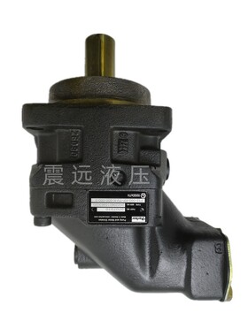 派克Parker柱塞泵F12-060-MS-SN-S-209-000-0液压泵