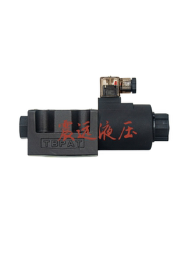 ZHENYUAN震远 DSG-02-2B2-DL 液压电磁换向阀 比例阀
