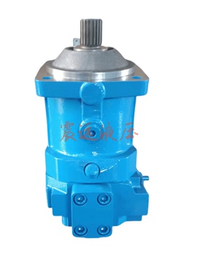 A7VO160LRD/63L-NZB01液压柱塞泵A7VO55/250LRDS/63L-NZB01