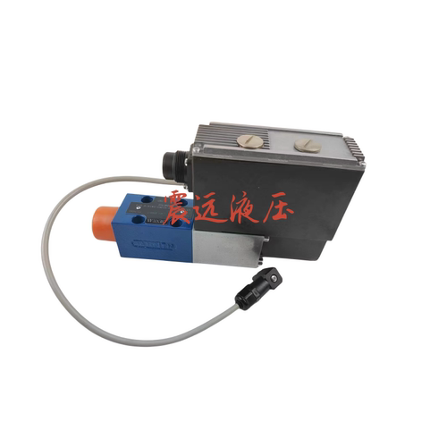 VT-DFPE系列比例控制阀