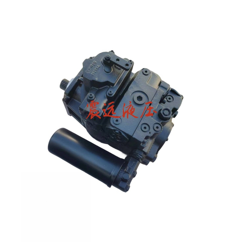 柱塞泵90R100HF1CD80R3SIFO9GBA383824液压泵齿轮泵