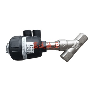 burkert角座阀00001135不锈钢角座阀 开关阀德国进口原装宝德