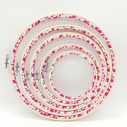 布绷绣花绷圈绣圈竹圈竹绣绷