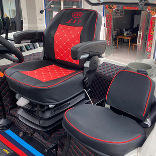 25款东方红LP2204拖拉机座套LXM1604 LMA2004 LXA2304 LP2604椅套