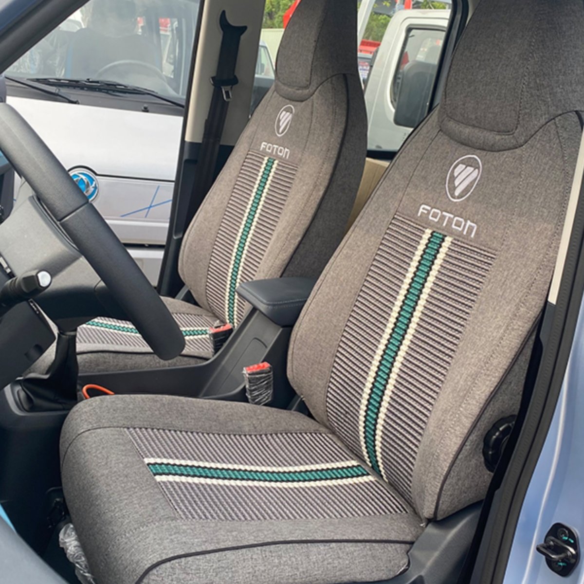 祥菱专用汽车座套四季通用