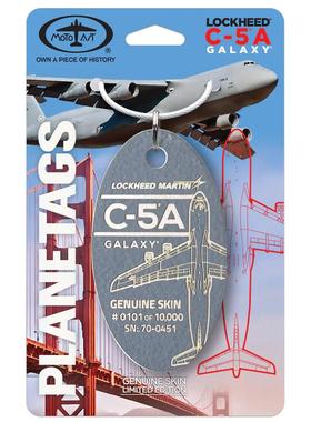 PlaneTags飞机蒙皮行李牌AIR FORCE合集 顺丰包邮