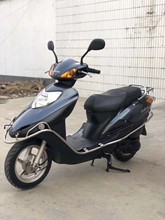 二手五羊本田大公主佳颖排量代步车2
