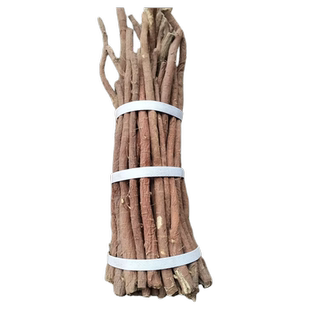 甘草条 整根红皮新货去头去尾 纯无硫磨牙棒500克甘草大棒