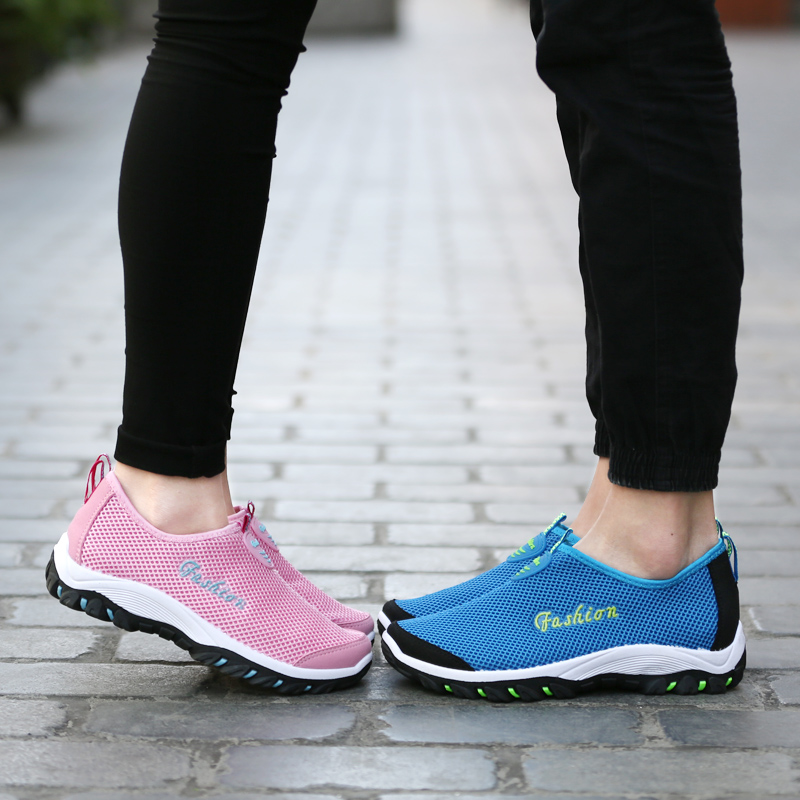 Chaussures de Badminton uniGenre - Ref 841777 Image 5